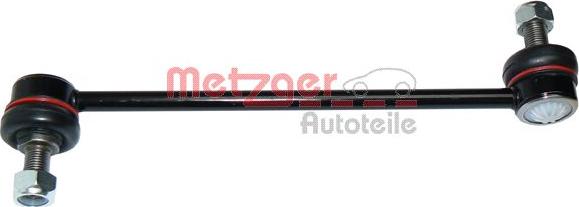 Metzger 53031518 - Тяга / стойка, стабилизатор autospares.lv