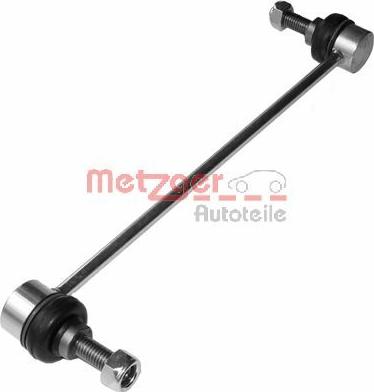 Metzger 53031018 - Тяга / стойка, стабилизатор autospares.lv