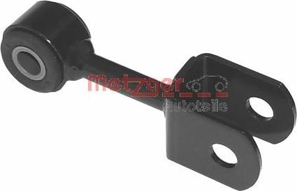 Metzger 53038609 - Тяга / стойка, стабилизатор autospares.lv