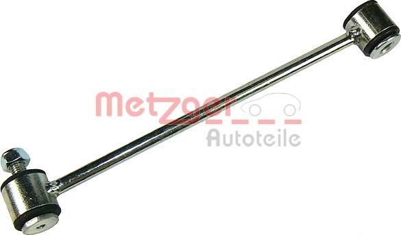 Metzger 53038309 - Тяга / стойка, стабилизатор autospares.lv