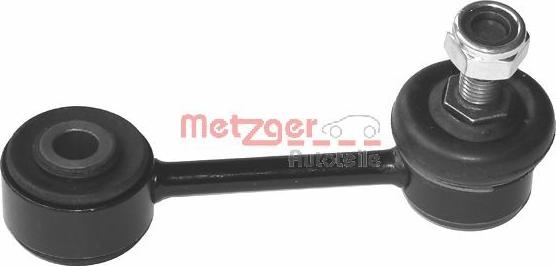 Metzger 53032419 - Тяга / стойка, стабилизатор autospares.lv