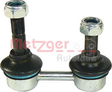 Metzger 53032618 - Тяга / стойка, стабилизатор autospares.lv