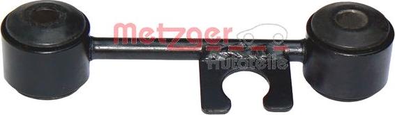 Metzger 53037109 - Тяга / стойка, стабилизатор autospares.lv