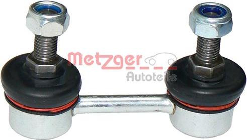 Metzger 53029018 - Тяга / стойка, стабилизатор autospares.lv