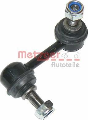 Metzger 53024913 - Тяга / стойка, стабилизатор autospares.lv