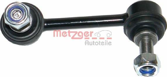Metzger 53025913 - Тяга / стойка, стабилизатор autospares.lv