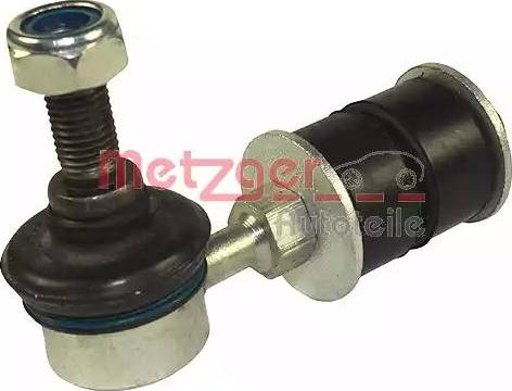 Metzger 53026908 - Тяга / стойка, стабилизатор autospares.lv