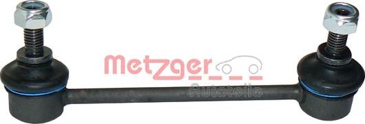 Metzger 53026714 - Тяга / стойка, стабилизатор autospares.lv