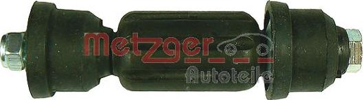 Metzger 53020419 - Тяга / стойка, стабилизатор autospares.lv