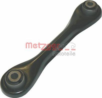 Metzger 53020309 - Тяга / стойка, подвеска колеса autospares.lv