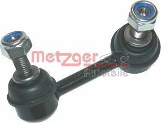 Metzger 53023412 - Тяга / стойка, стабилизатор autospares.lv