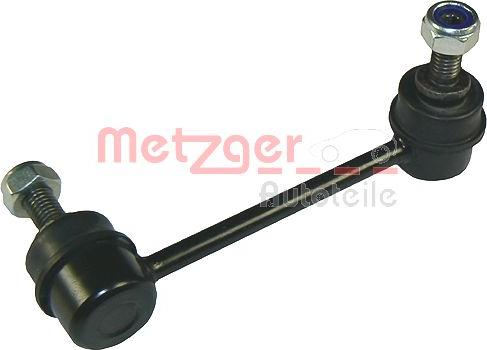 Metzger 53023013 - Тяга / стойка, стабилизатор autospares.lv