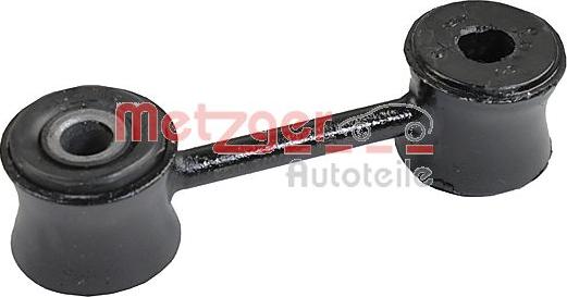 Metzger 53075809 - Тяга / стойка, стабилизатор autospares.lv