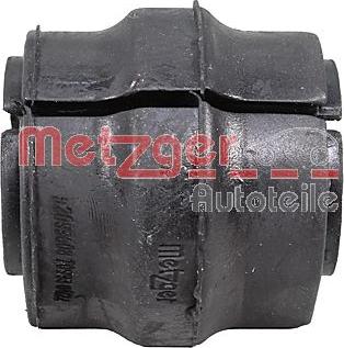 Metzger 52099608 - Втулка стабилизатора autospares.lv