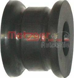 Metzger 52044108 - Втулка стабилизатора autospares.lv