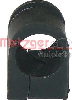 Metzger 52044308 - Втулка стабилизатора autospares.lv