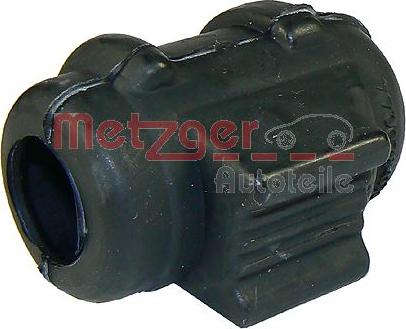 Metzger 52048808 - Втулка стабилизатора autospares.lv
