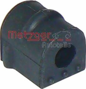 Metzger 52043108 - Втулка стабилизатора autospares.lv