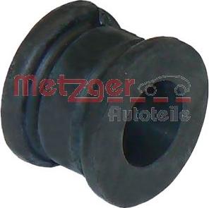 Metzger 52042208 - Втулка стабилизатора autospares.lv