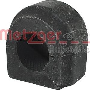 Metzger 52059509 - Втулка стабилизатора autospares.lv