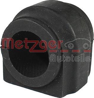 Metzger 52059708 - Втулка стабилизатора autospares.lv
