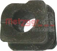 Metzger 52051601 - Втулка стабилизатора autospares.lv