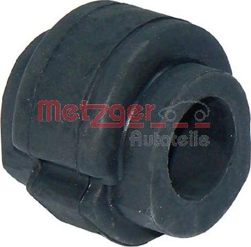 Metzger 52051808 - Втулка стабилизатора autospares.lv