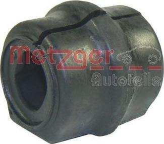 Metzger 52064408 - Втулка стабилизатора autospares.lv