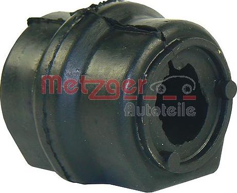 Metzger 52064508 - Втулка стабилизатора autospares.lv