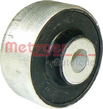 Metzger 52061508 - Сайлентблок, рычаг подвески колеса autospares.lv