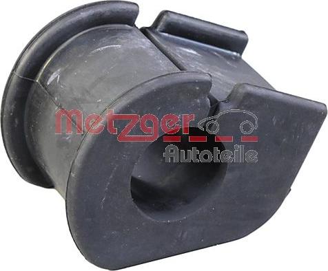 Metzger 52084208 - Втулка стабилизатора autospares.lv