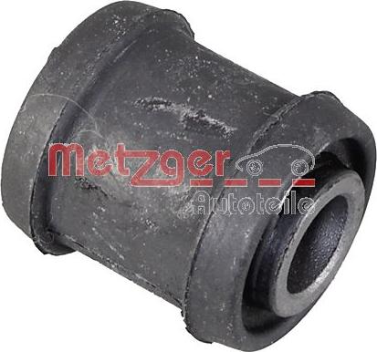 Metzger 52082008 - Подвеска, рулевое управление autospares.lv