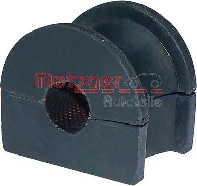 Metzger 52039308 - Втулка стабилизатора autospares.lv