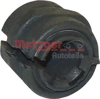 Metzger 52038108 - Втулка стабилизатора autospares.lv