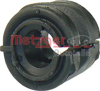 Metzger 52038208 - Втулка стабилизатора autospares.lv