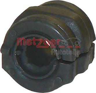 Metzger 52037408 - Втулка стабилизатора autospares.lv