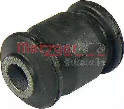 Metzger 52029008 - Втулка, рычаг подвески колеса autospares.lv