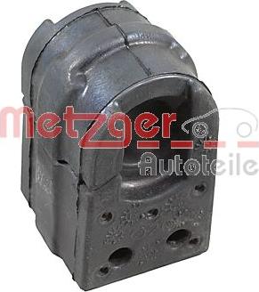 Metzger 52104108 - Втулка стабилизатора autospares.lv