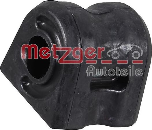Metzger 52102708 - Втулка стабилизатора autospares.lv