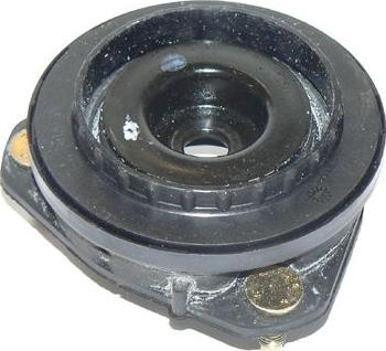 Metzger 6490095 - Опора стойки амортизатора, подушка autospares.lv