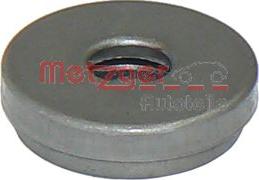 Metzger 6490038 - Подшипник качения, опора стойки амортизатора autospares.lv