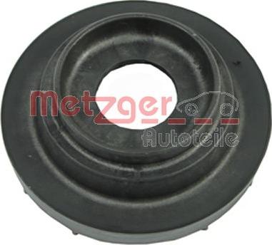 Metzger 6490074 - Подшипник качения, опора стойки амортизатора autospares.lv