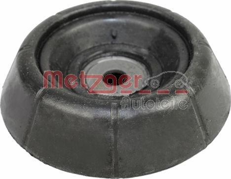 Metzger 6490150 - Опора стойки амортизатора, подушка autospares.lv