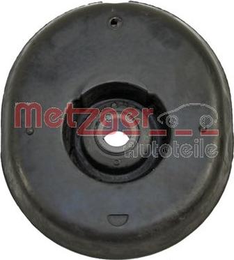 Metzger 6490178 - Опора стойки амортизатора, подушка autospares.lv