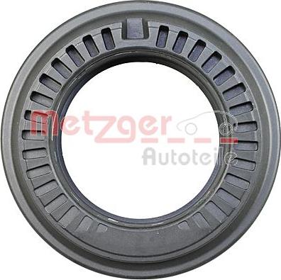 Metzger 6490292 - Подшипник качения, опора стойки амортизатора autospares.lv