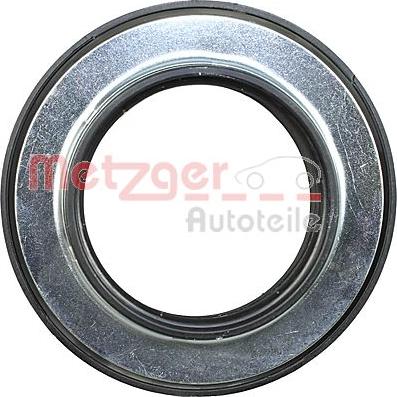 Metzger 6490292 - Подшипник качения, опора стойки амортизатора autospares.lv