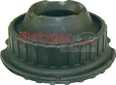 Metzger 6490251 - Опора стойки амортизатора, подушка autospares.lv