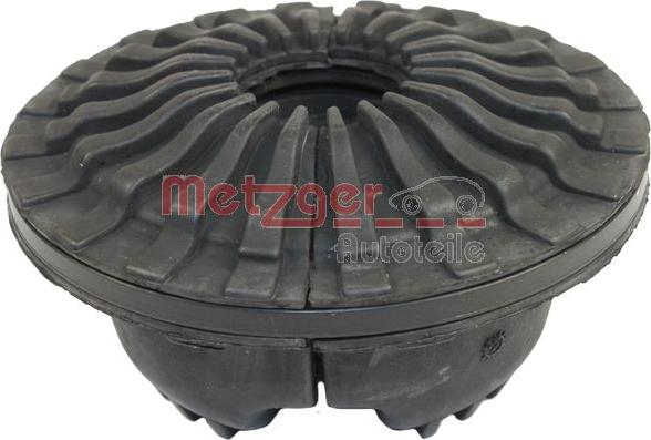 Metzger 6490263 - Опора стойки амортизатора, подушка autospares.lv