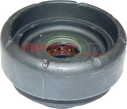 Metzger 6490286 - Опора стойки амортизатора, подушка autospares.lv