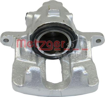 Metzger 6250991 - Тормозной суппорт autospares.lv